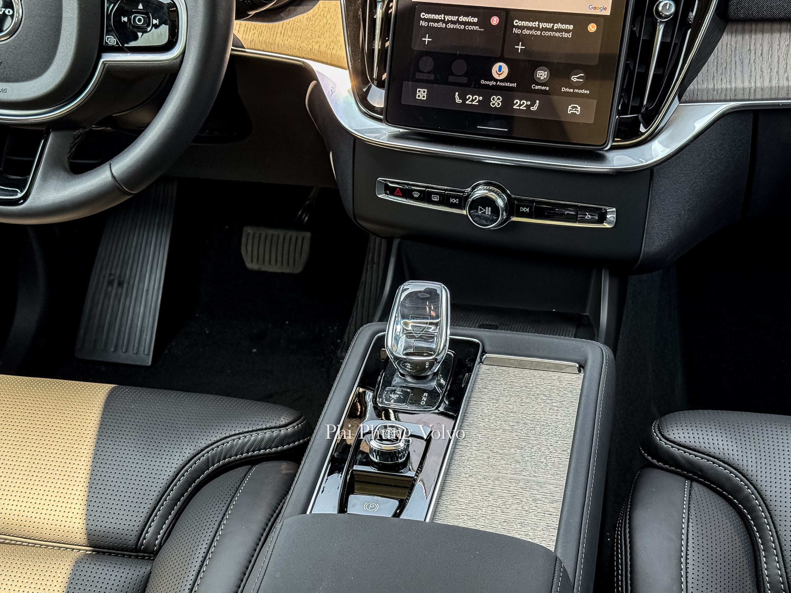 Volvo XC90 Ultra 2026 - Ảnh 7