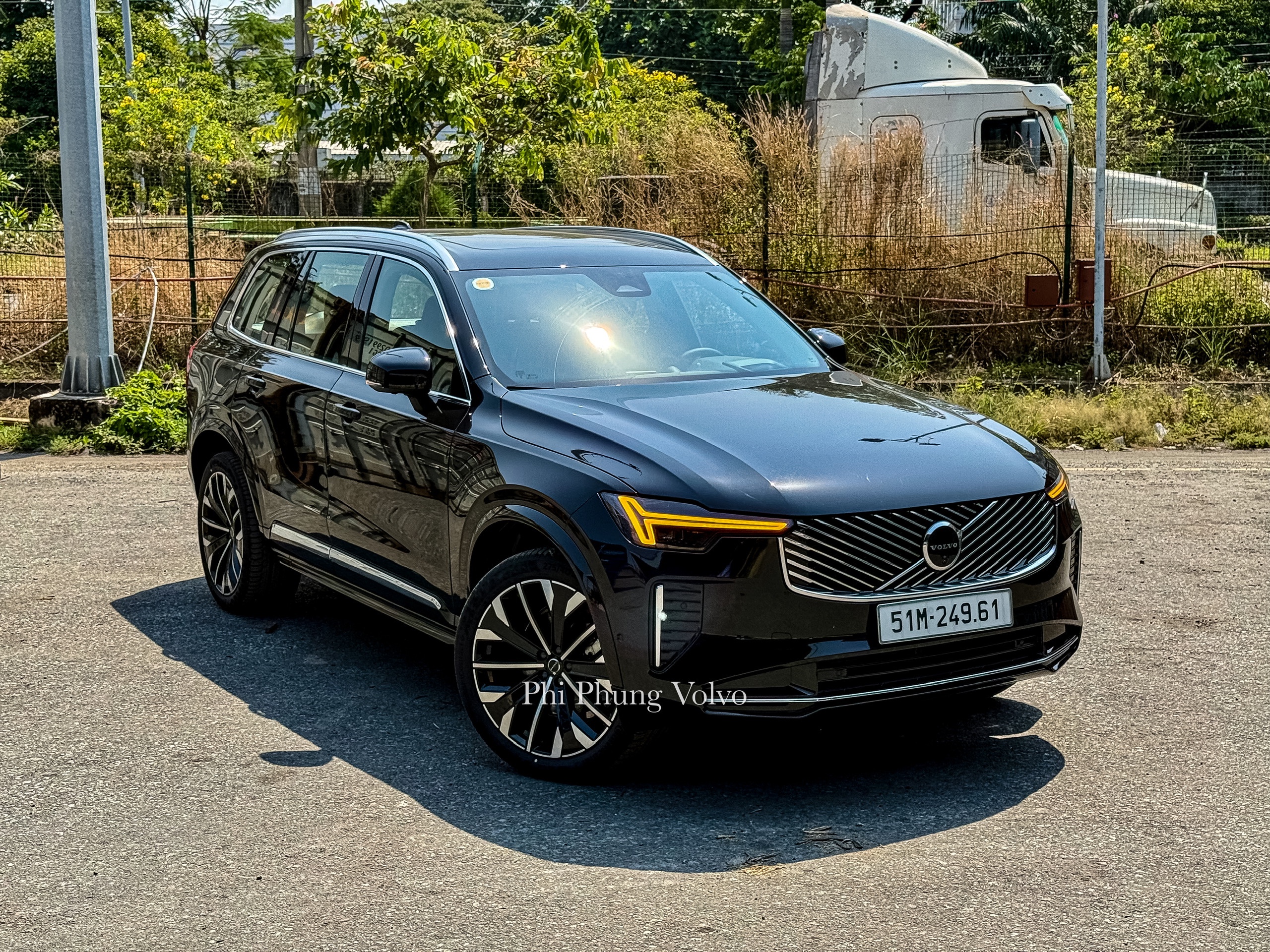 volvo xc90 ultra 2026