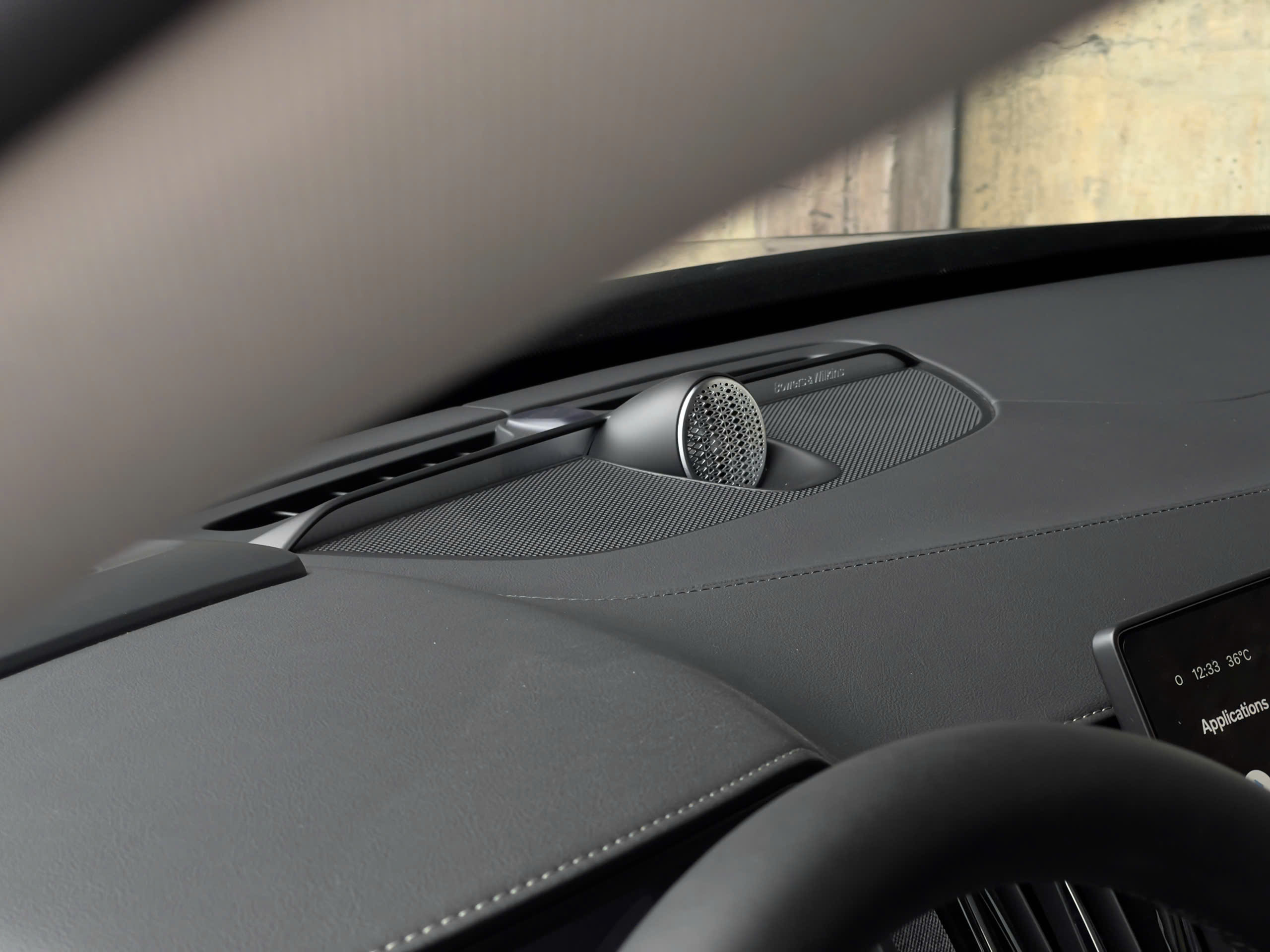 Volvo XC90 Ultra 2026 - Ảnh 17