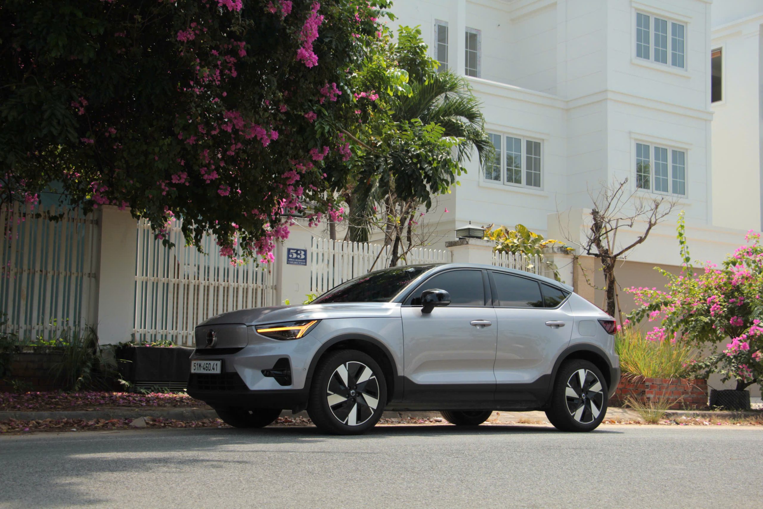 Cập nhật bảng giá xe Volvo 2026 mới nhất tại Việt Nam