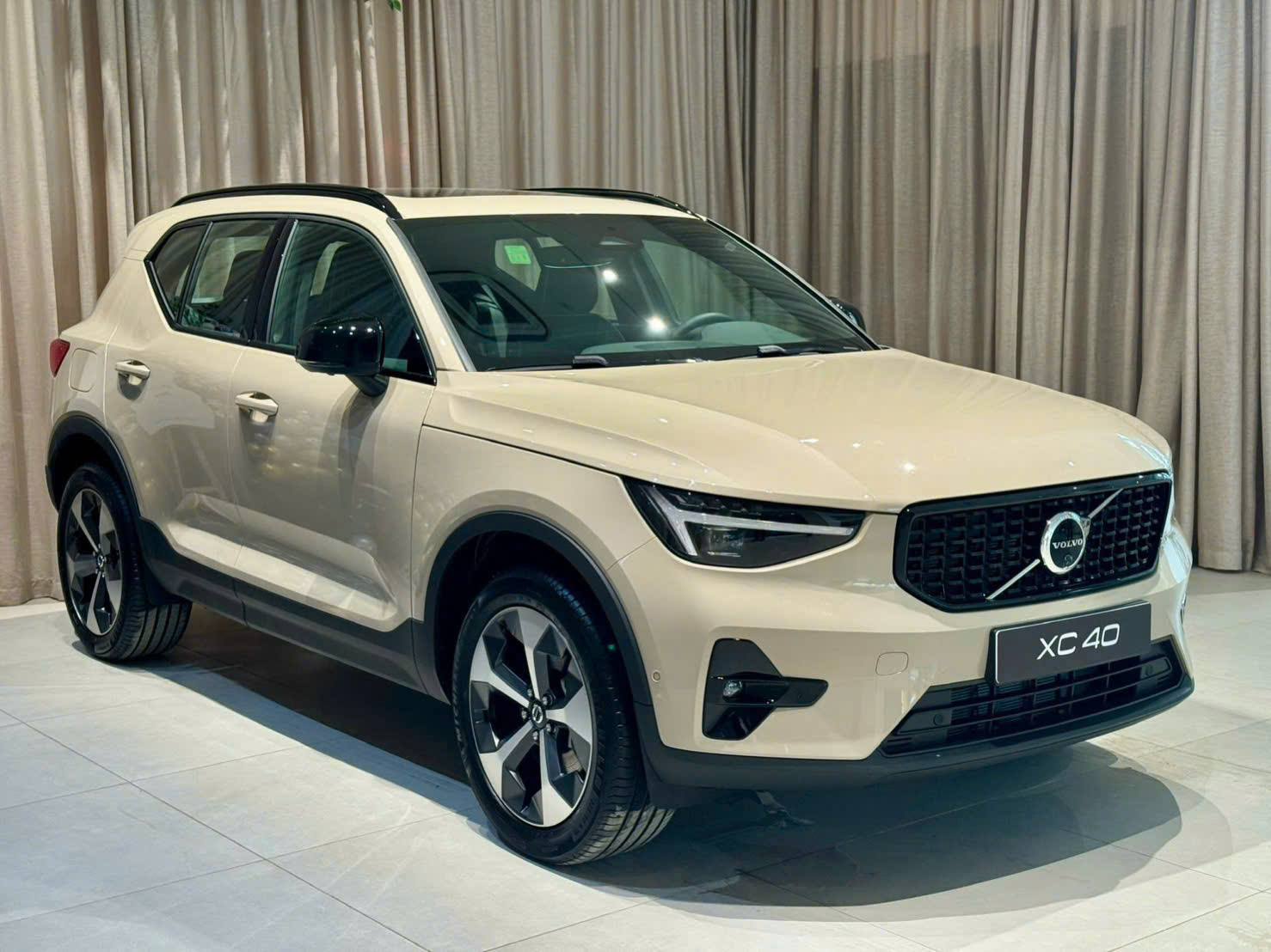 Cập nhật bảng giá xe Volvo 2026 mới nhất tại Việt Nam.